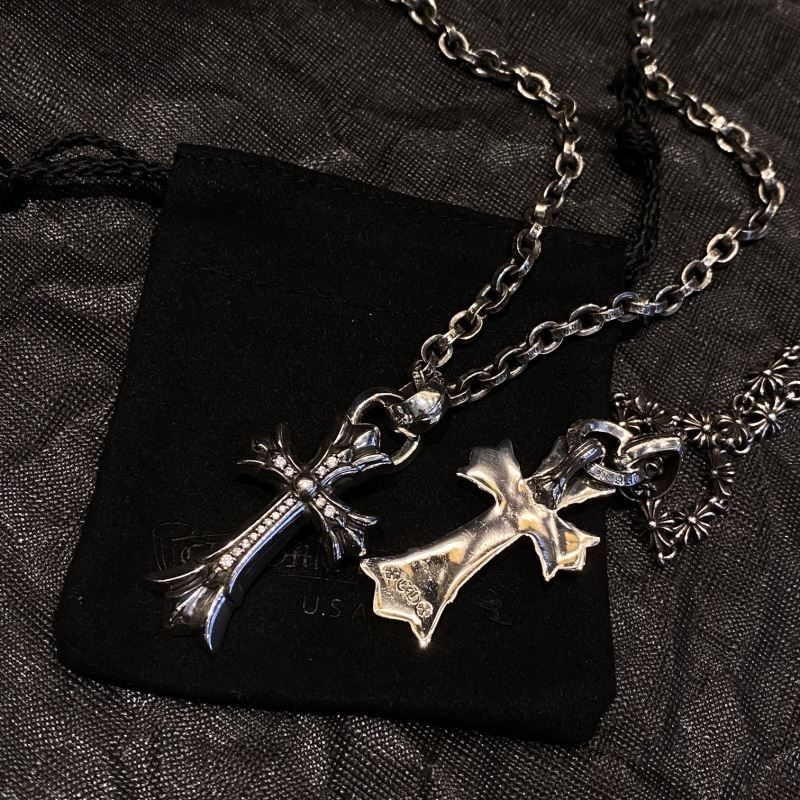 Chrome Hearts Necklaces